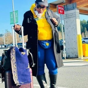 Meet your Posher, Apendeza